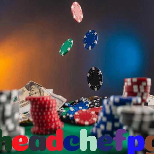 headchefpg - Baixe o app headchefpg no Google Play e jogue ao vivo