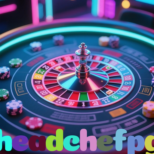 headchefpg - Baixe o App headchefpg para Android e Comece a Jogar