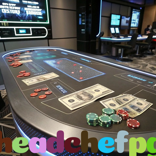 headchefpg - Baixe o App headchefpg para Android e Comece a Jogar