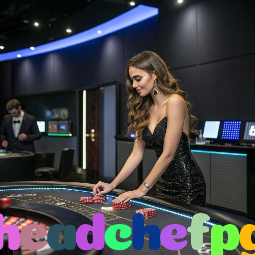 headchefpg - Baixe o app headchefpg no Google Play e jogue ao vivo