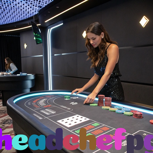 headchefpg - Baixe o App headchefpg para Android e Comece a Jogar