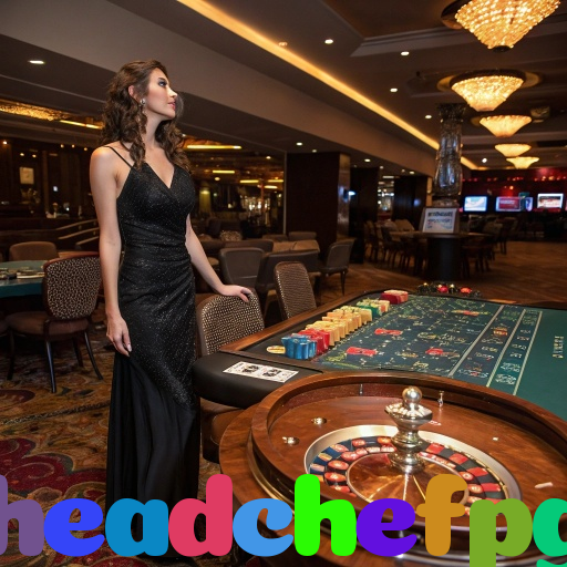 headchefpg - Baixe o app headchefpg no Google Play e jogue ao vivo