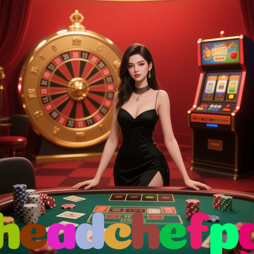 headchefpg - Baixe o app headchefpg no Google Play e jogue ao vivo