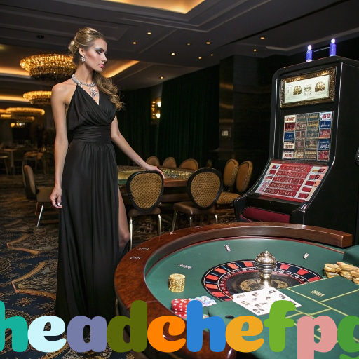 headchefpg - Baixe o App headchefpg para Android e Comece a Jogar