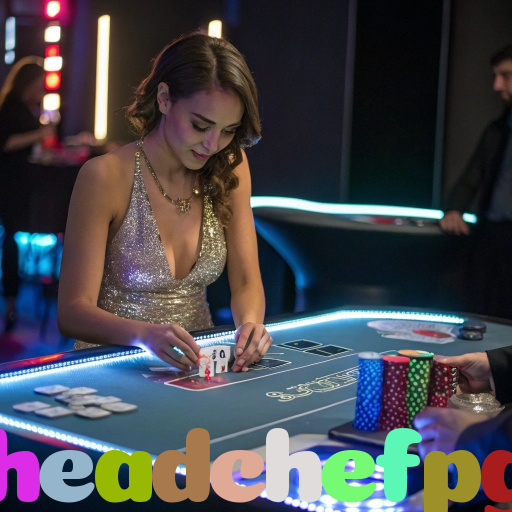 headchefpg - Baixe o app headchefpg no Google Play e jogue ao vivo