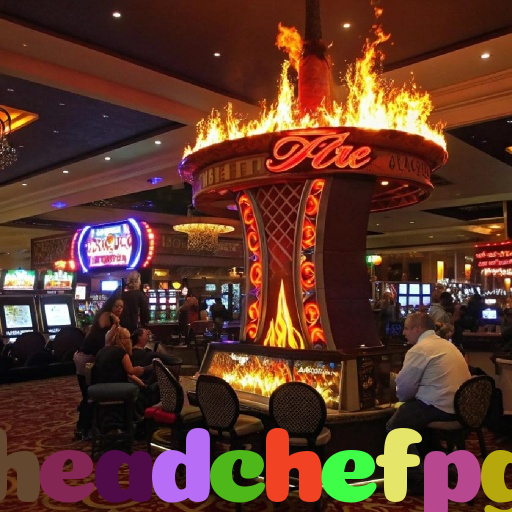 headchefpg - Baixe o App headchefpg para Android e Comece a Jogar