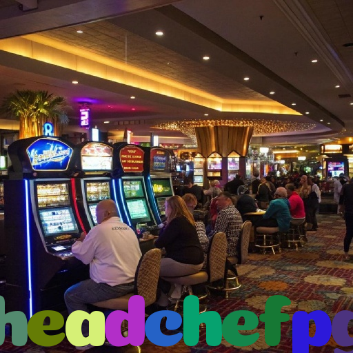 headchefpg - Baixe o App headchefpg para Android e Comece a Jogar