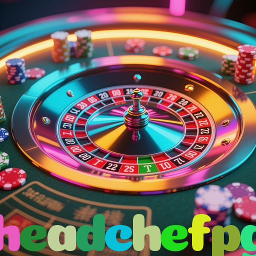 headchefpg - Baixe o app headchefpg no Google Play e jogue ao vivo