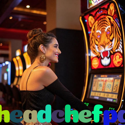 headchefpg - Baixe o App headchefpg para Android e Comece a Jogar