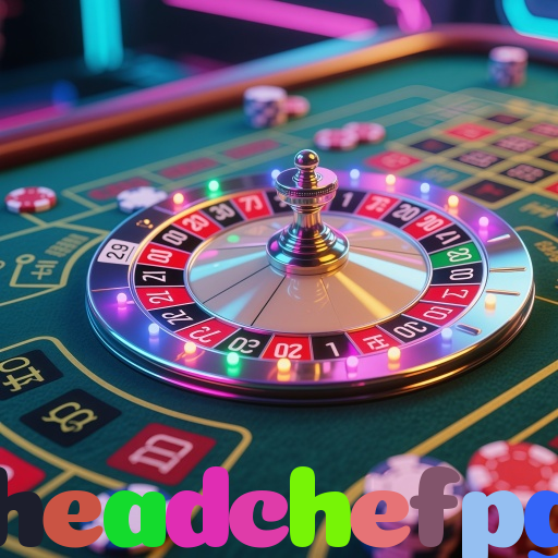 headchefpg - Baixe o App headchefpg para Android e Comece a Jogar