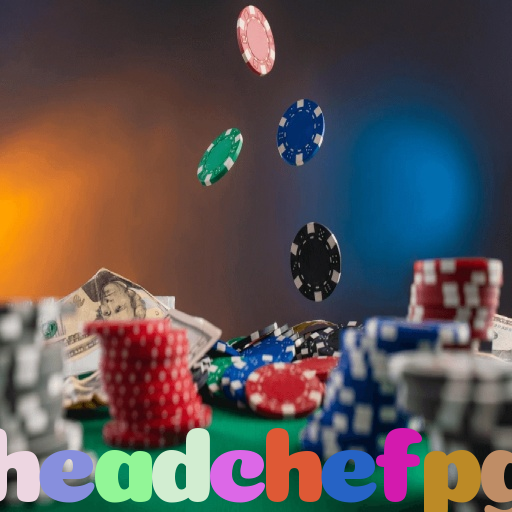 headchefpg - Baixe o app headchefpg no Google Play e jogue ao vivo