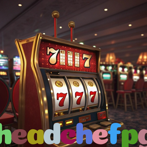 headchefpg - Baixe o app headchefpg no Google Play e jogue ao vivo