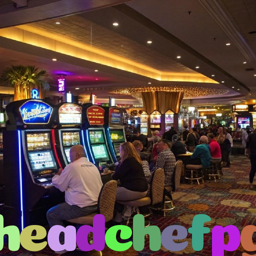 headchefpg - Baixe o app headchefpg no Google Play e jogue ao vivo