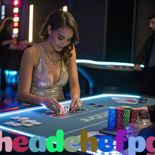 headchefpg - Baixe o App headchefpg para Android e Comece a Jogar