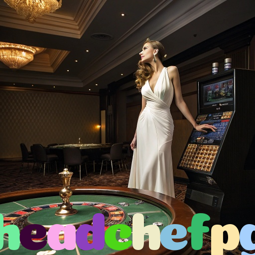 headchefpg - Baixe o app headchefpg no Google Play e jogue ao vivo