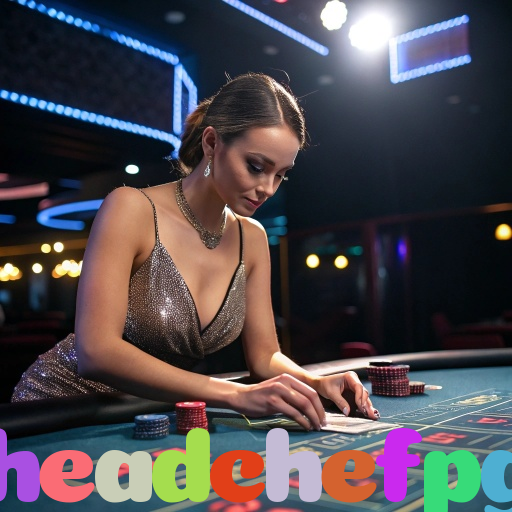 headchefpg - Baixe o App headchefpg para Android e Comece a Jogar