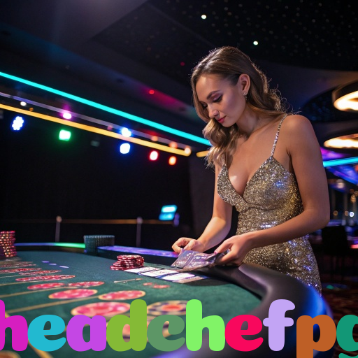 headchefpg - Baixe o app headchefpg no Google Play e jogue ao vivo