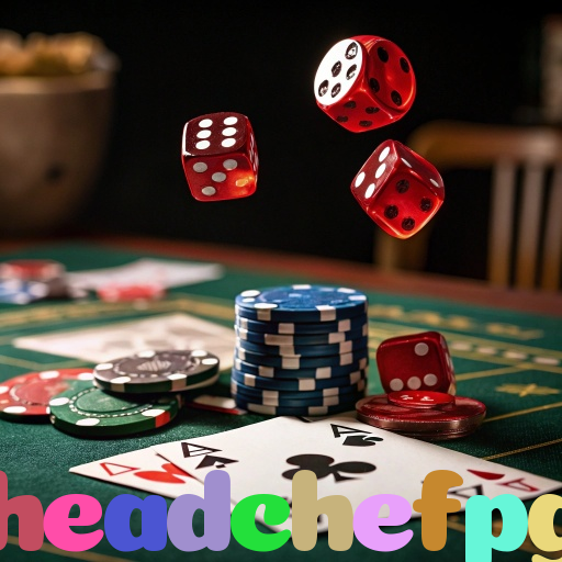headchefpg - Baixe o App headchefpg para Android e Comece a Jogar