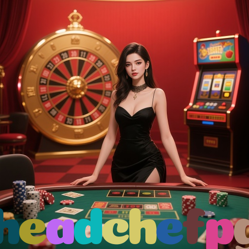 headchefpg - Baixe o app headchefpg no Google Play e jogue ao vivo