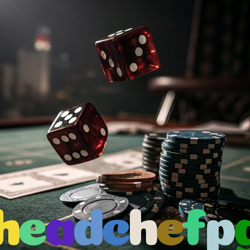 headchefpg - Baixe o app headchefpg no Google Play e jogue ao vivo