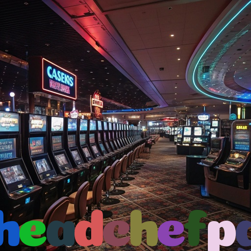 headchefpg - Baixe o App headchefpg para Android e Comece a Jogar