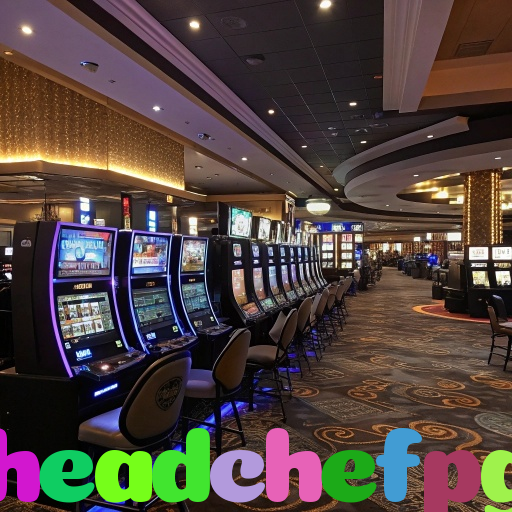 headchefpg - Baixe o App headchefpg para Android e Comece a Jogar