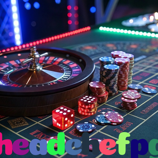 headchefpg - Baixe o App headchefpg para Android e Comece a Jogar