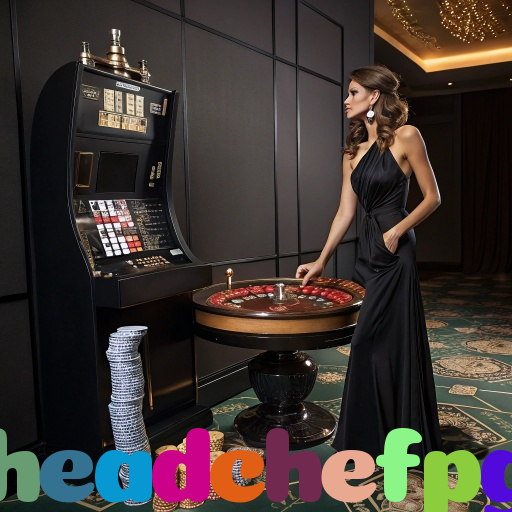 headchefpg - Baixe o App headchefpg para Android e Comece a Jogar