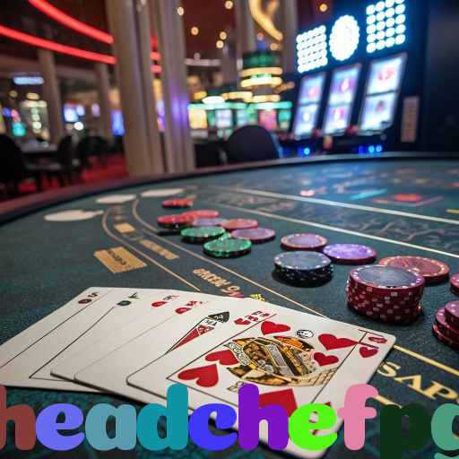 headchefpg - Baixe o App headchefpg para Android e Comece a Jogar