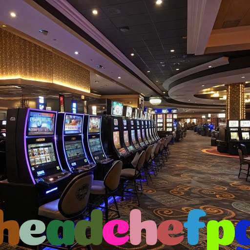 headchefpg - Baixe o App headchefpg para Android e Comece a Jogar