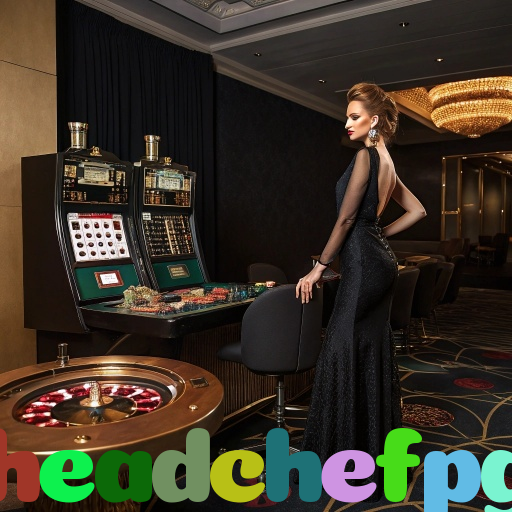headchefpg - Baixe o app headchefpg no Google Play e jogue ao vivo