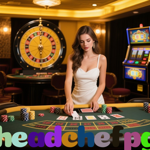 headchefpg - Baixe o App headchefpg para Android e Comece a Jogar