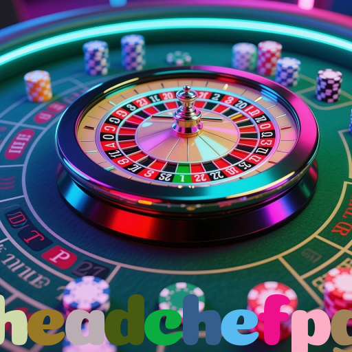 headchefpg - Baixe o app headchefpg no Google Play e jogue ao vivo