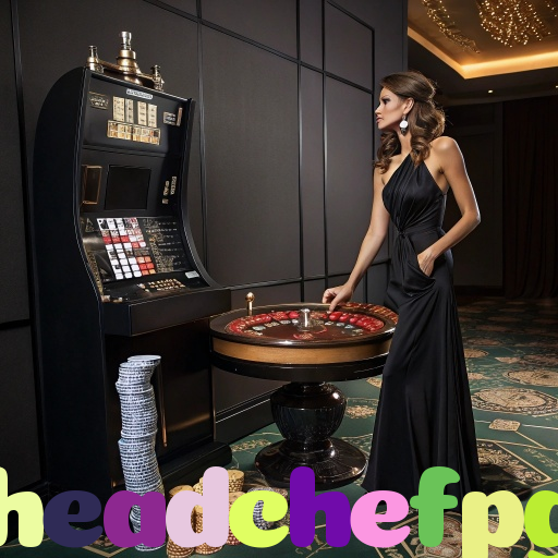 headchefpg - Baixe o App headchefpg para Android e Comece a Jogar