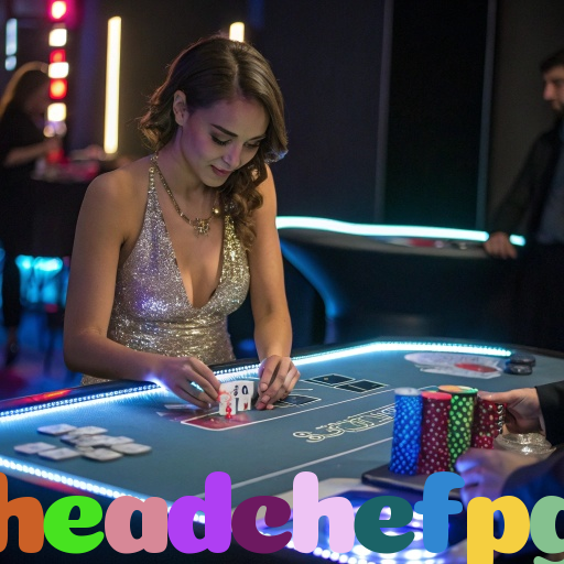 headchefpg - Baixe o App headchefpg para Android e Comece a Jogar