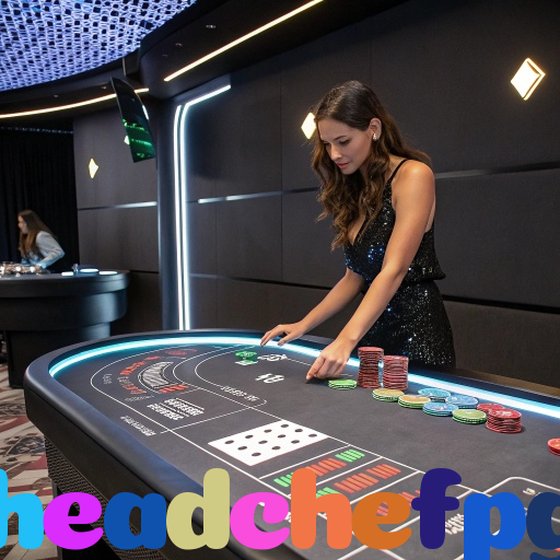 headchefpg - Baixe o app headchefpg no Google Play e jogue ao vivo