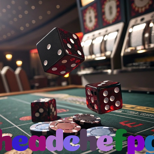 headchefpg - Baixe o App headchefpg para Android e Comece a Jogar