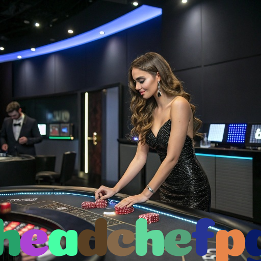 headchefpg - Baixe o app headchefpg no Google Play e jogue ao vivo
