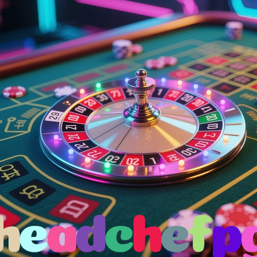 headchefpg - Baixe o app headchefpg no Google Play e jogue ao vivo