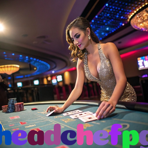 headchefpg - Baixe o App headchefpg para Android e Comece a Jogar