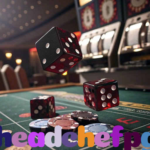 headchefpg - Baixe o app headchefpg no Google Play e jogue ao vivo