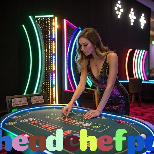 headchefpg - Baixe o App headchefpg para Android e Comece a Jogar