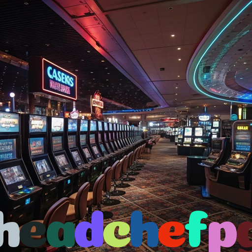 headchefpg - Baixe o App headchefpg para Android e Comece a Jogar