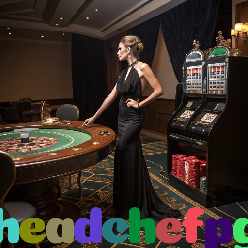 headchefpg - Baixe o app headchefpg no Google Play e jogue ao vivo