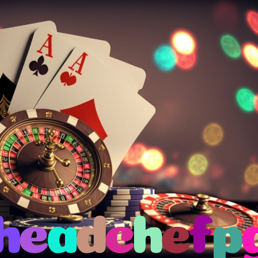 headchefpg - Baixe o app headchefpg no Google Play e jogue ao vivo