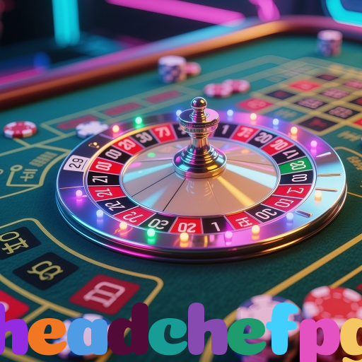 headchefpg - Baixe o App headchefpg para Android e Comece a Jogar
