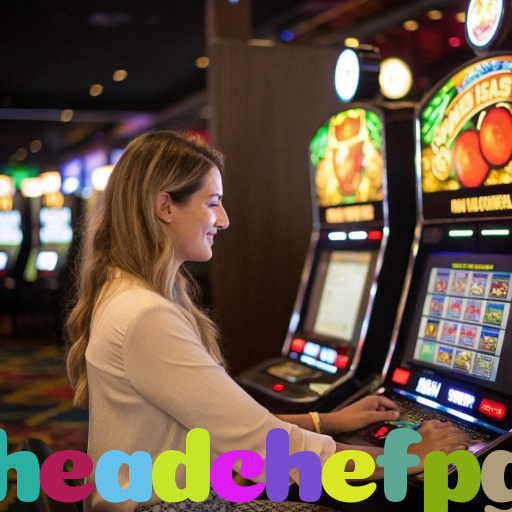 headchefpg - Baixe o App headchefpg para Android e Comece a Jogar