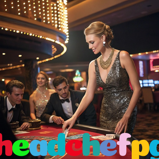 headchefpg - Baixe o app headchefpg no Google Play e jogue ao vivo