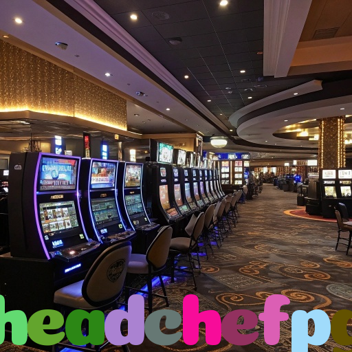 headchefpg - Baixe o App headchefpg para Android e Comece a Jogar