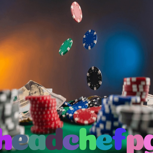 headchefpg - Baixe o app headchefpg no Google Play e jogue ao vivo